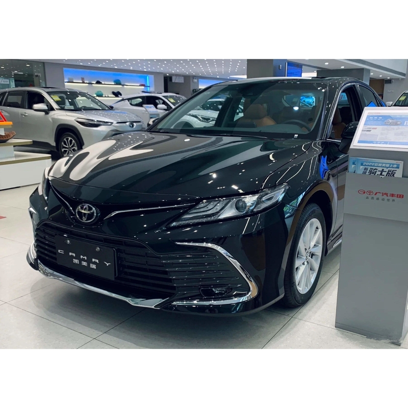 2023 Linksbestuur 2.5hg 2.5h Hybride Sedan Auto Natuurlijk geaspirated Motor Type