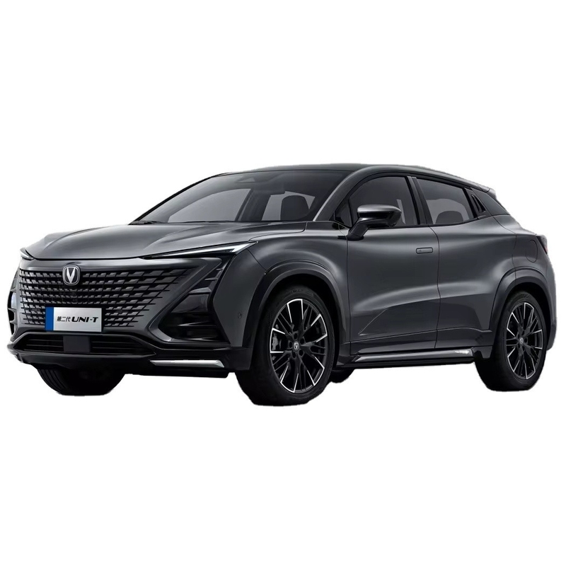 Changan Unit-t 1,5t Benzine crossover L*W*H mm 4535*1870*1565 Maximaal vermogen 150-200 PS