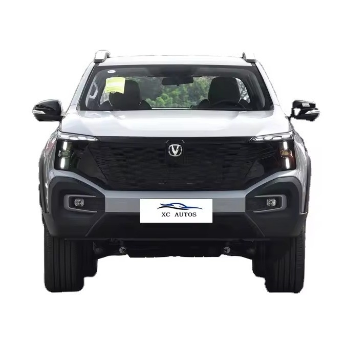 REEV CHANGAN Hunter 2024 Cavalier Pilot Single Motor Pickup voor middelgrote behoeften