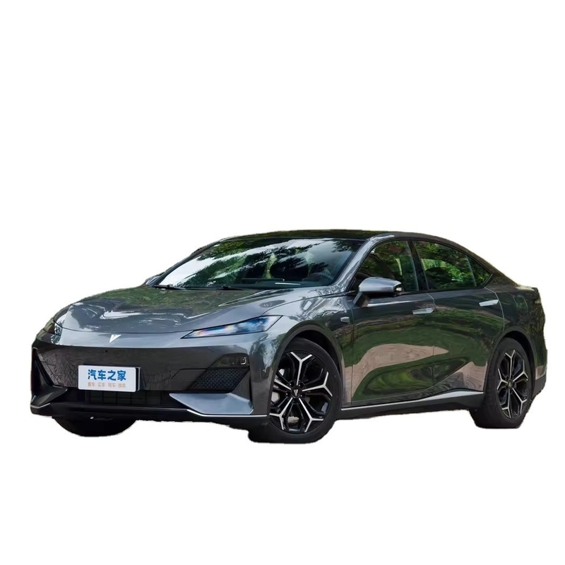 Elektrische parkeerrem ABS Ja Changan Deepal Sl03 Hybride Ev Auto Sedan Energievoertuigen