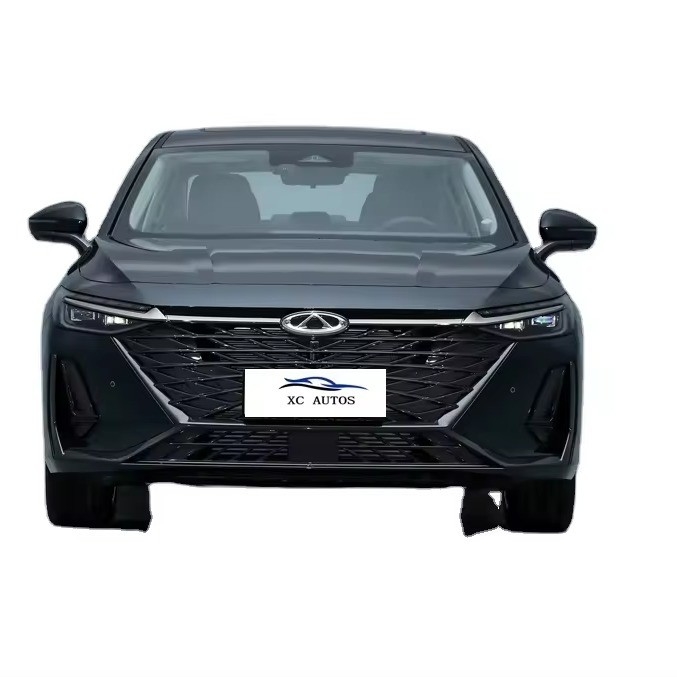 Chery 2023 ARRIZO 8 Yu Benzinauto 2.0T 254hp FWD 7-speed Dual Clutch 4-deur 5-stoel