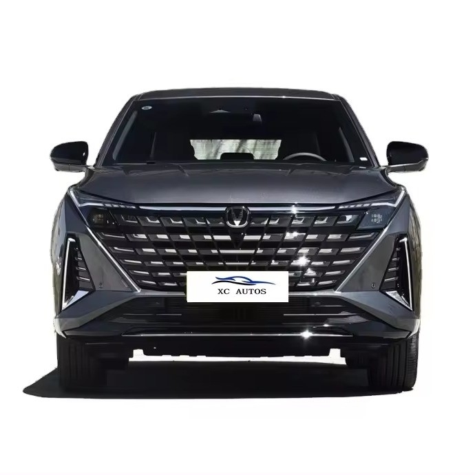CHANGAN UNI-Z PHEV 2024 Blue Whale iDD 125KM Superior Ver.