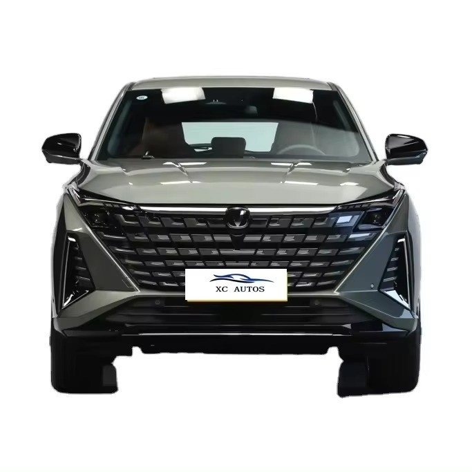 De Ultimate Compact SUV met ESC en 125KM iDD