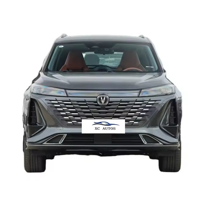 Elektrisch stuur Systeem CHANGAN CS75 PLUS 2023 3e generatie 1.5T 188 pk L4 benzine compact SUV