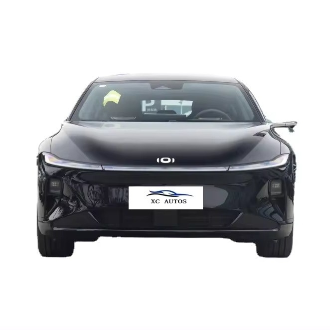 2024 Chang'an Origin A07 True Fragrance Edition 515 met 4 cilinders en ABS Electric