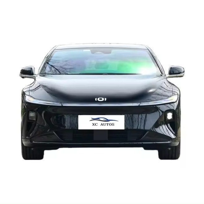 Chang'an Origin A07 True Fragrance Edition 2024 Pure Electric 710 Flagship Touchscreen Ja