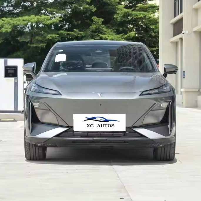 Euro IV elektrische bestuurdersstoel aanpassing Changan Deep Blue Shenlan S7 SUV EV Car