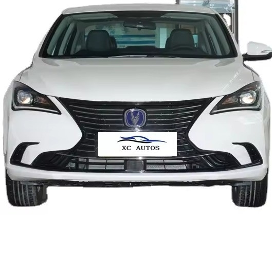 Maximaal koppel Nm 200-300Nm 4 cilinders Chang'an Eado EV460 Zhixing Taxi versie Lithium ijzerfosfaat