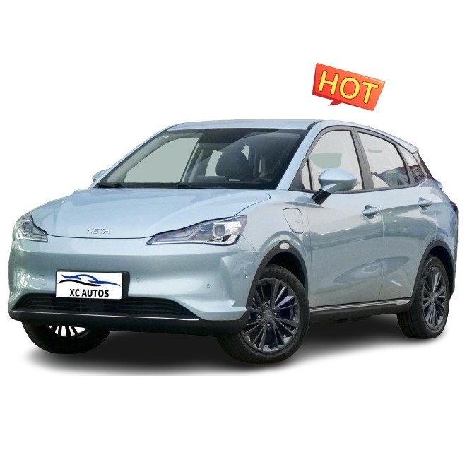 Elektrische auto Kleine SUV Auto Neta Car 400 Lite EV Auto 5 deuren 5 zitplaatsen Voertuig Energie