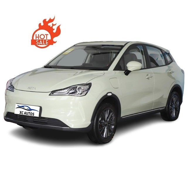 2023 Neta V Rhd Cars EV SUV Grote ruimte en 5 zitplaatsen met Macpherson voorvering