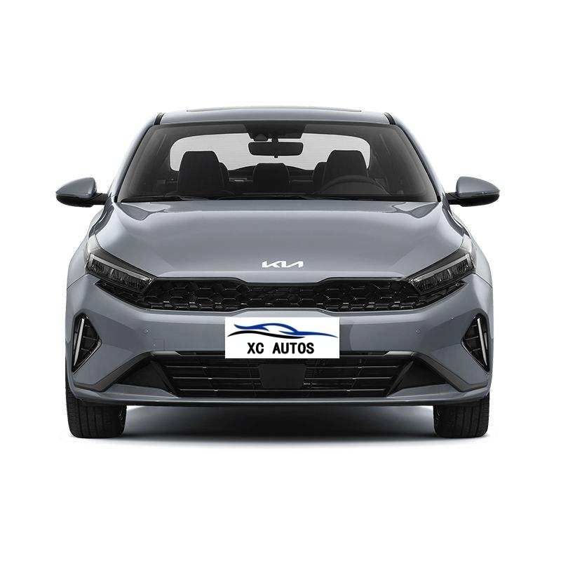 Direct K3 2024 Kia voertuigkoplamp met FWD-aandrijving en maximaal vermogen van 100-150 PS