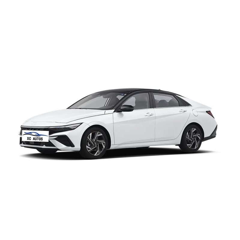 Elantra 2014 2017 Accessoires Hybrid H yundai Elantra 2012 Multifunctioneel stuur