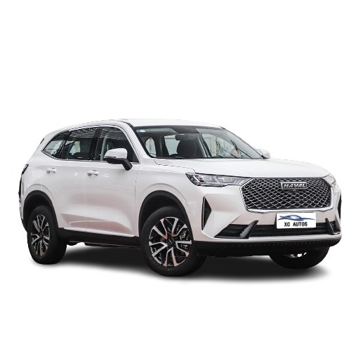 Gwm Haval H6 Hybrid Online Auto kopen koplamp LED ABS Antilock Brekingssysteem Ja