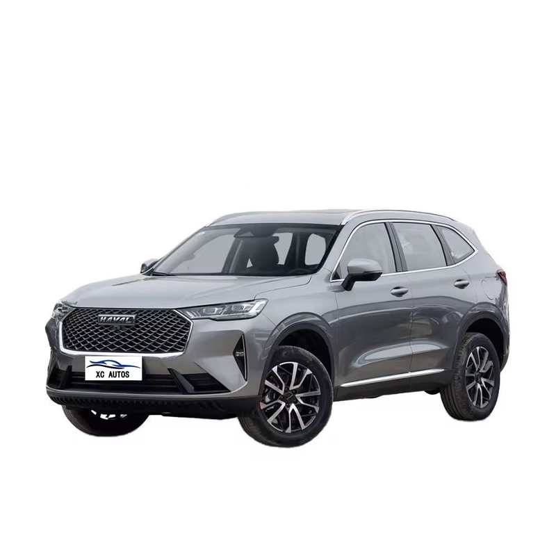 Haval H6 Hev Body Kit 2025 Hybride auto's Voertuigen met multifunctionele stuurwiel