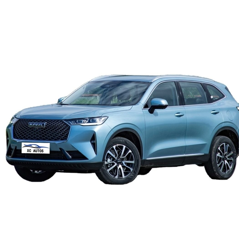 Euro VI Greatwall Haval H6 Gt Hybride motor onderdelen voor 2020 2021 Compact SUV auto's