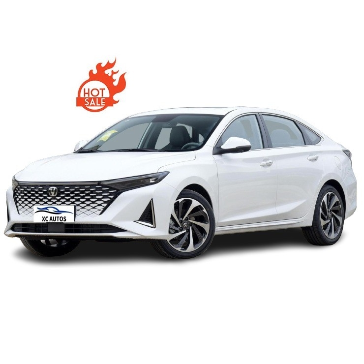 Maximale snelheid 210km/h CHANGAN 2024 RAETON Ruicheng PLUS 2024 1.5T DCT Luxury Edition energie