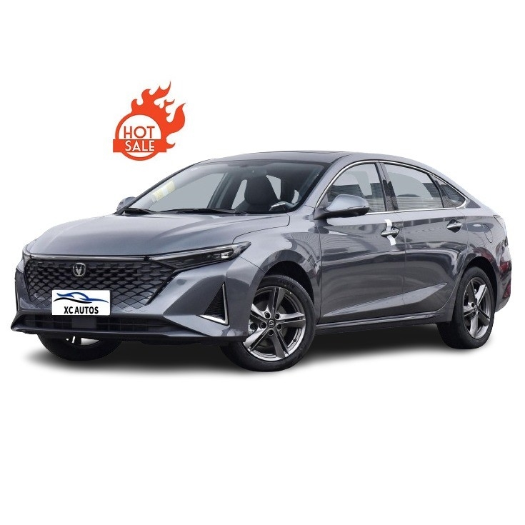 2024 Changan Raeton Plus Sedan benzinewagen met een cilinderinhoud ≤ 1,5 L en 300 Max.