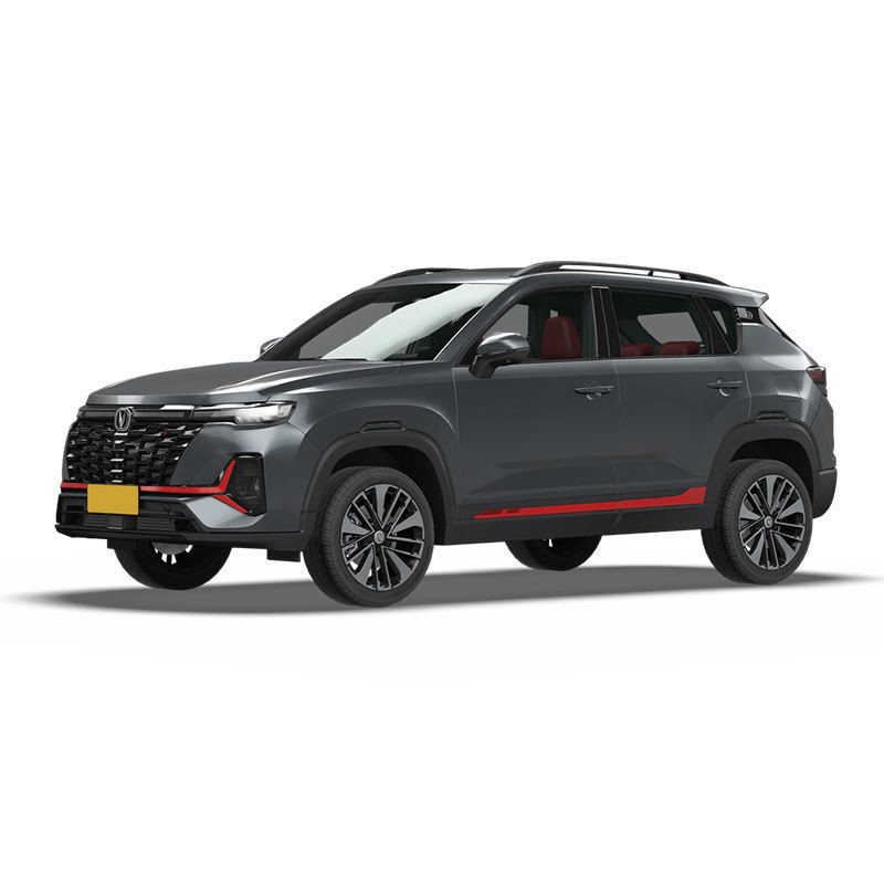 2024 Changan Cs 35 Plus 1.4T DCT 5 zitplaatsen benzinevoertuig met wielbasis 3000-3500mm